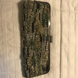 Nina dress purse